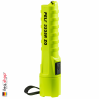 3335RZ0 LED Rechargeable ATEX Zone 0 Flashlight, Yellow 6