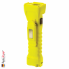3415Z0M LED ATEX Zone 0 Flashlight, Yellow 3