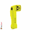 3415Z0M LED ATEX Zone 0 Flashlight, Yellow 4