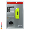 3415Z0M LED ATEX Zone 0 Flashlight, Yellow 1