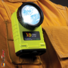 3715Z0 LED ATEX 2015, Zone 0, Yellow 11