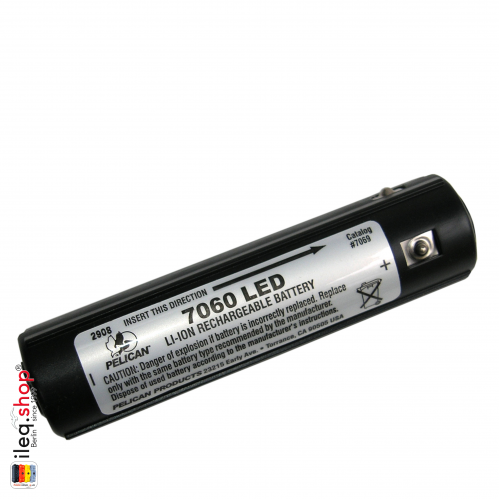 7069 Replacement Battery Pack