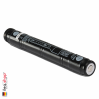8060 Rechargeable LED Flashlight 3. Gen., Black 5