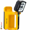 9050 LED Rechargeable Lantern, Yellow 2