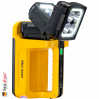 9050 LED Rechargeable Lantern, Yellow 3