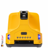 9050 LED Rechargeable Lantern, Yellow 6