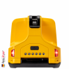 9050 LED Rechargeable Lantern, Yellow 7