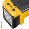 9050 LED Rechargeable Lantern, Yellow 8