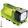 9410L LED Rechargeable Lantern, Yellow 2