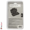 0965 CFExpress, XQD Memory Card Case, Black 8