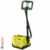 9455Z0 LED Remote Area Lighting System ATEX Zone 0, Yellow 1