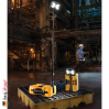 9490 Remote Area Lighting System, Yellow 13