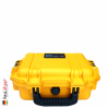 iM2050 Peli Storm Case Yellow, W/Cubed Foam 1