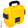iM2050 Peli Storm Case Yellow, W/Cubed Foam 2