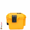 iM2075 Peli Storm Case Yellow, W/Cubed Foam 3