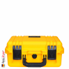 iM2100 Peli Storm Case Yellow, W/Cubed Foam 1