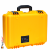 iM2200 Peli Storm Case Yellow, W/Cubed Foam 2