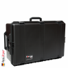 iM2950 Peli Storm Case Black, W/Cubed Foam 2