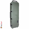 iM3220 Peli Storm Case Olive Drab, W/Solid Foam 2
